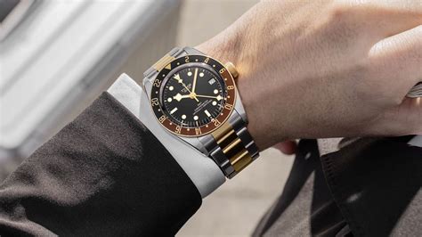 tudor watches new york